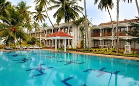 Samudra Hotel Kovalam 3*